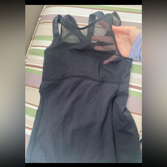 Limited Edition Lululemon Top - Picture 7 of 8